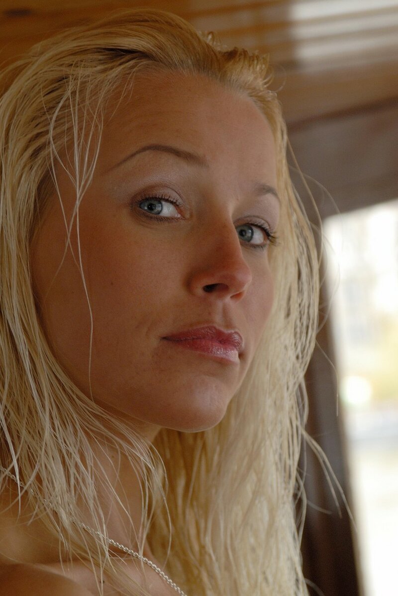 Светлана, 33