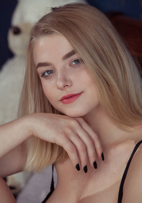 Галина, 25